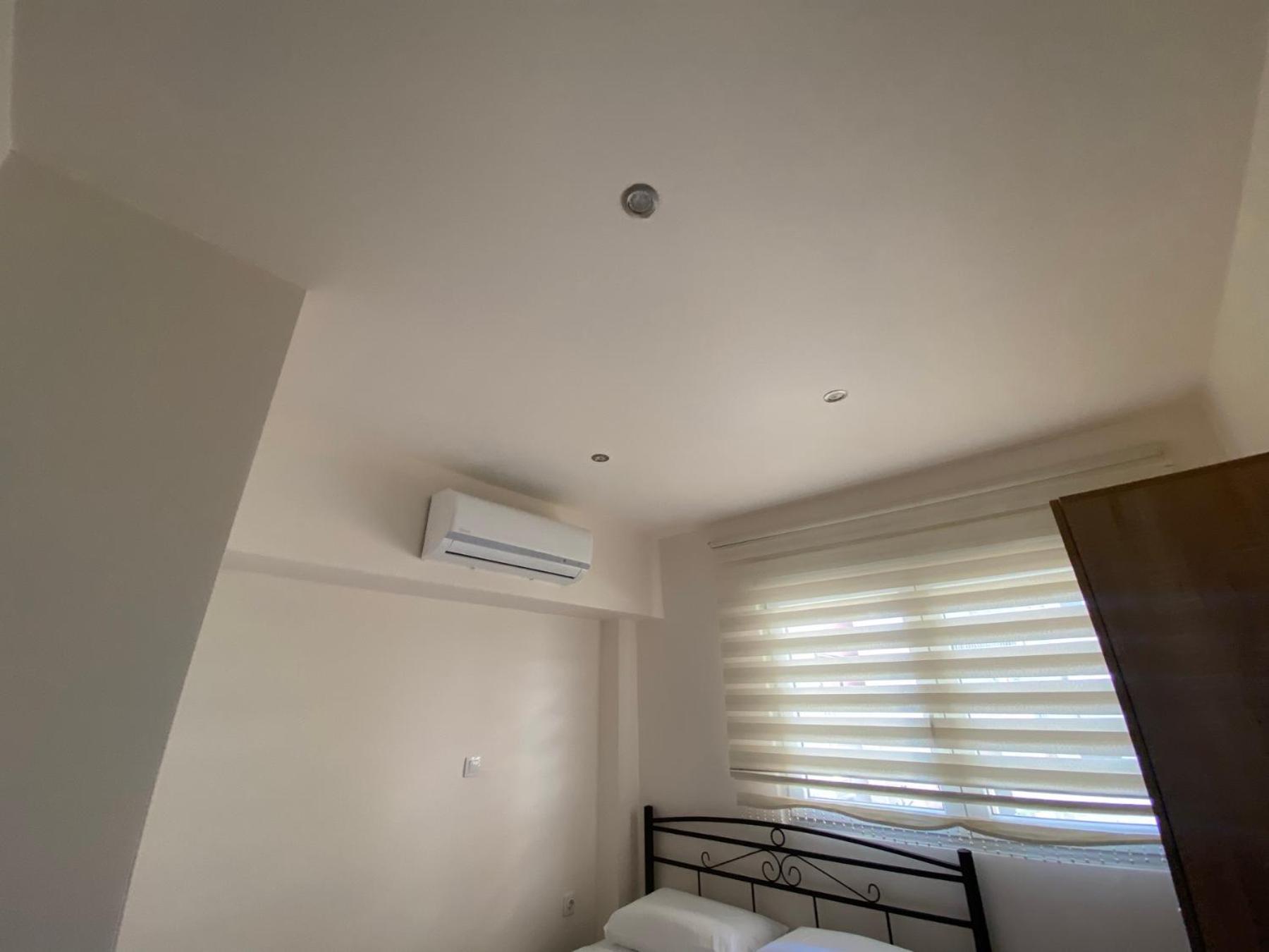 Villa Cemil Alexandroupolis Exteriör bild