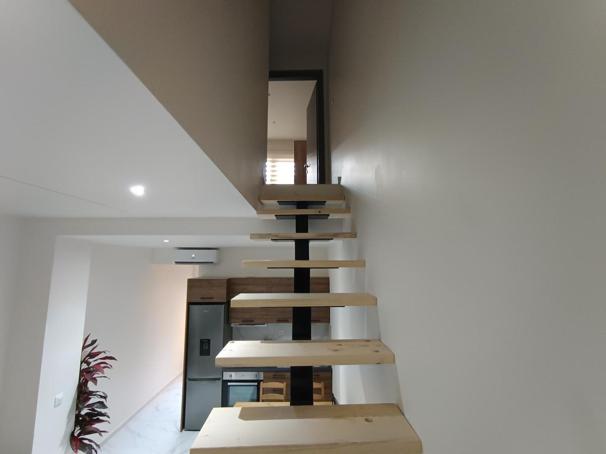 Villa Cemil Alexandroupolis Exteriör bild
