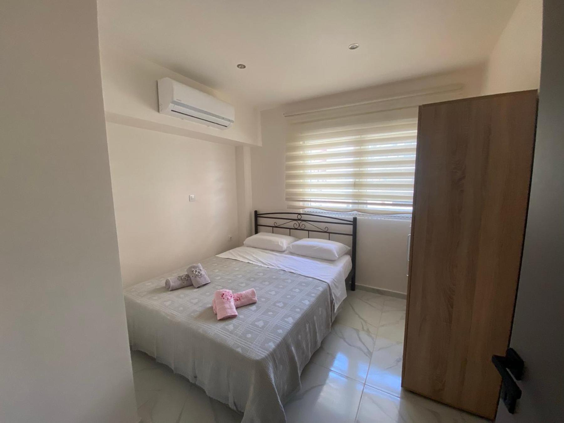Villa Cemil Alexandroupolis Exteriör bild