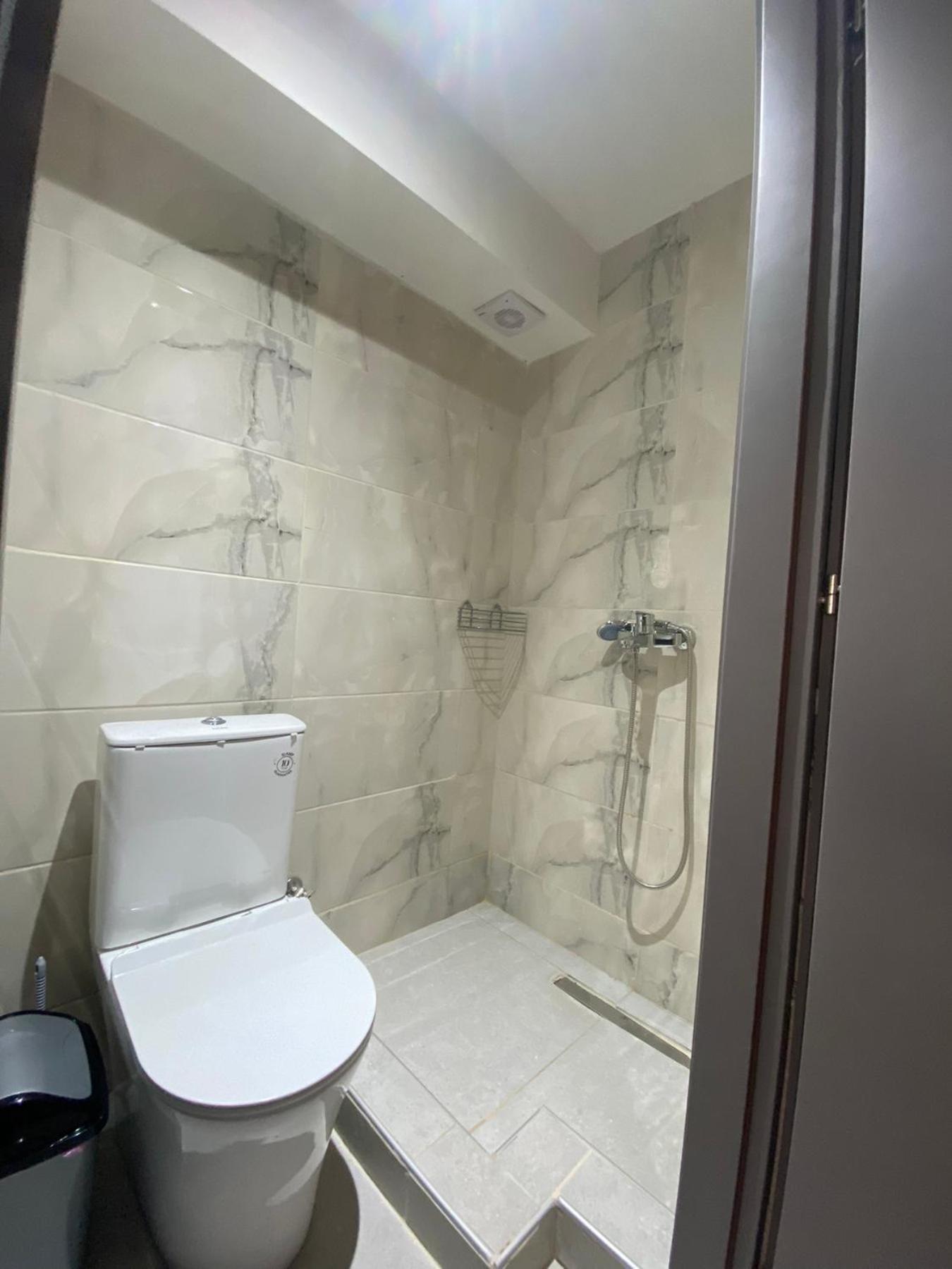 Villa Cemil Alexandroupolis Exteriör bild